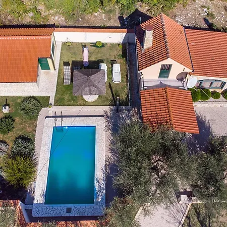 Holiday home Stunning In *