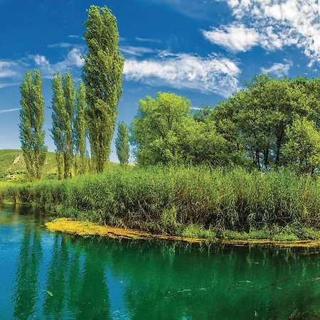 Lovely In Desne With Kitchen Dom wakacyjny *