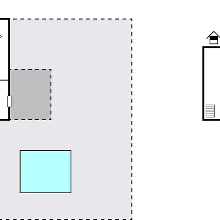 Casa vacanze Lovely In Desne With Kitchen